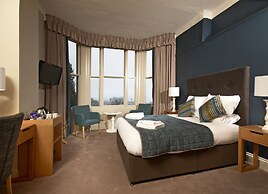 The Pitlochry Hydro Hotel