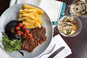 The Pitlochry Hydro Hotel