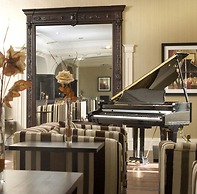 The Pitlochry Hydro Hotel