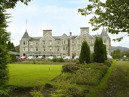 The Pitlochry Hydro Hotel