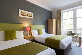 The Pitlochry Hydro Hotel