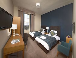 The Pitlochry Hydro Hotel