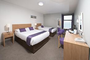 The Pitlochry Hydro Hotel