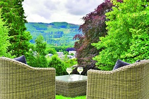 The Pitlochry Hydro Hotel