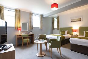 The Pitlochry Hydro Hotel