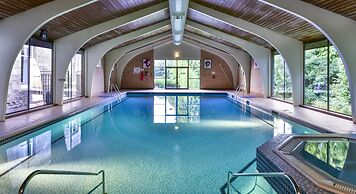 The Pitlochry Hydro Hotel