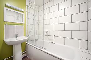 The Pitlochry Hydro Hotel