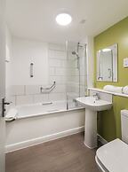 The Pitlochry Hydro Hotel