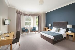 The Pitlochry Hydro Hotel