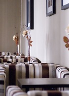 The Pitlochry Hydro Hotel