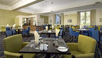 The Pitlochry Hydro Hotel