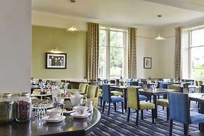 The Pitlochry Hydro Hotel