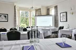 The Pitlochry Hydro Hotel