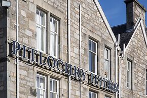 The Pitlochry Hydro Hotel