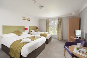 The Pitlochry Hydro Hotel