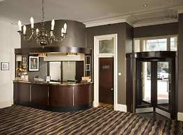 The Pitlochry Hydro Hotel