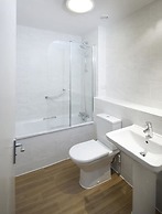 The Pitlochry Hydro Hotel