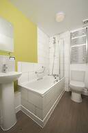 The Pitlochry Hydro Hotel