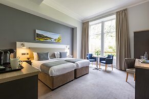 The Pitlochry Hydro Hotel