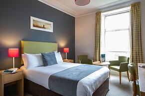 The Pitlochry Hydro Hotel