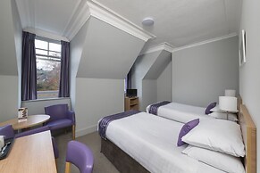 The Pitlochry Hydro Hotel