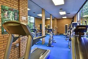 The Pitlochry Hydro Hotel