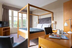 The Pitlochry Hydro Hotel