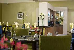 The Pitlochry Hydro Hotel