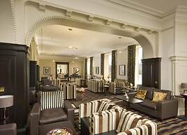 The Pitlochry Hydro Hotel