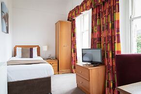 The Pitlochry Hydro Hotel