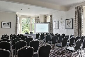 The Pitlochry Hydro Hotel