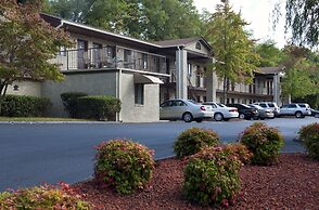 Affordable Corporate Suites of Overland Drive