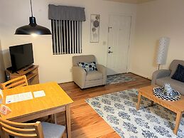 Affordable Corporate Suites of Overland Drive