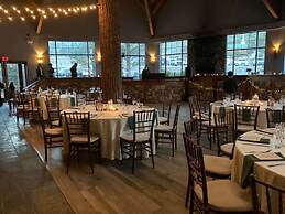 The Retreat on Charleston Peak