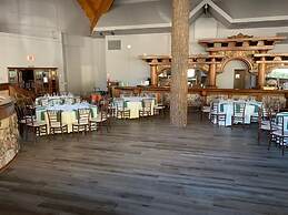 The Retreat on Charleston Peak