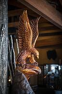 The Retreat on Charleston Peak