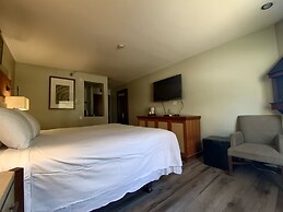 The Retreat on Charleston Peak