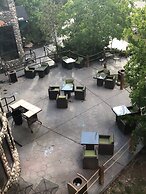 The Retreat on Charleston Peak