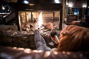 The Retreat on Charleston Peak