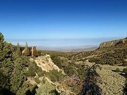 The Retreat on Charleston Peak