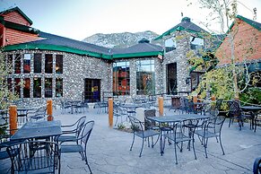 The Retreat on Charleston Peak