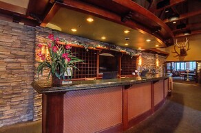 The Retreat on Charleston Peak