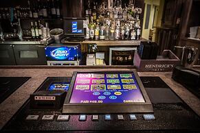 The Retreat on Charleston Peak