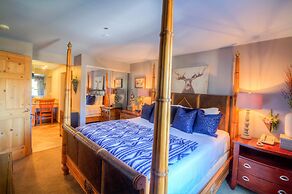 The Retreat on Charleston Peak