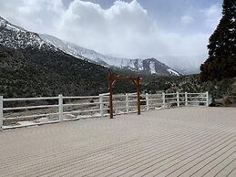 The Retreat on Charleston Peak