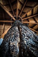 The Retreat on Charleston Peak