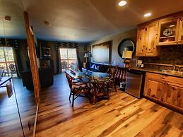 The Retreat on Charleston Peak