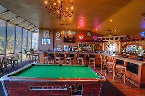 The Retreat on Charleston Peak