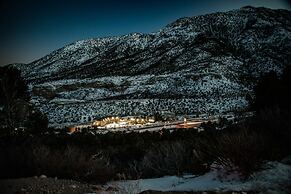 The Retreat on Charleston Peak
