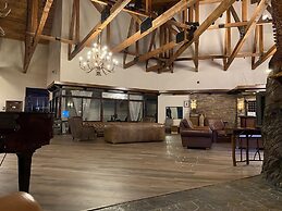 The Retreat on Charleston Peak